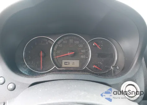 2013 Nissan Maxima 3.5 S из США, поврежденный, VIN 1N4AA5AP3DC811327